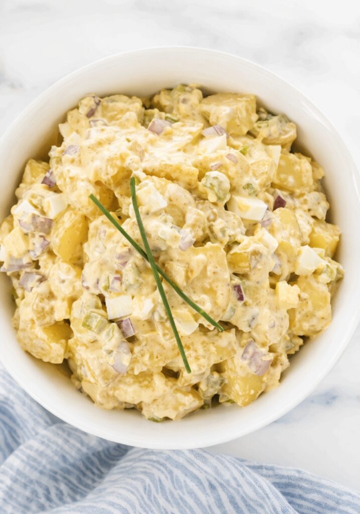 Potato Salad