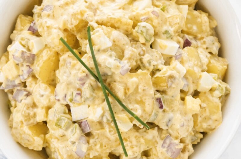 Potato Salad