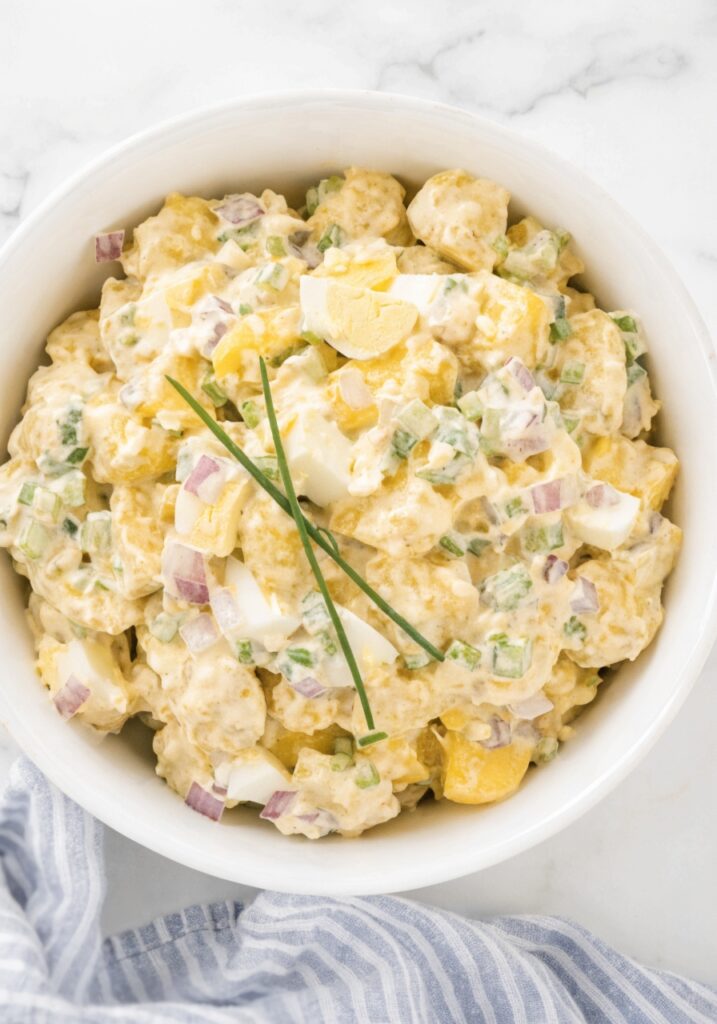 Potato Salad