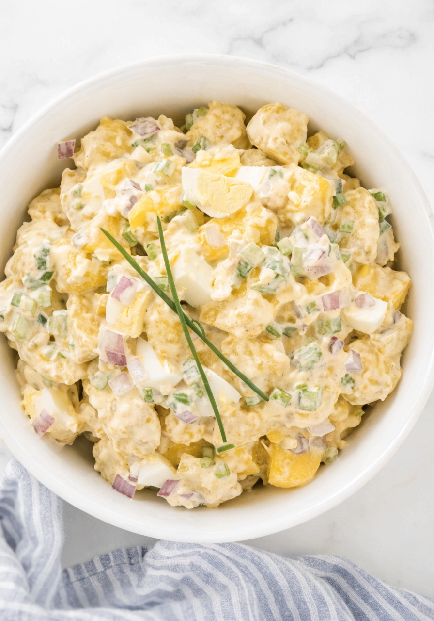 Potato Salad