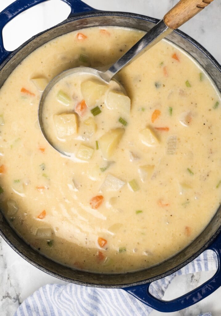 Potato Soup