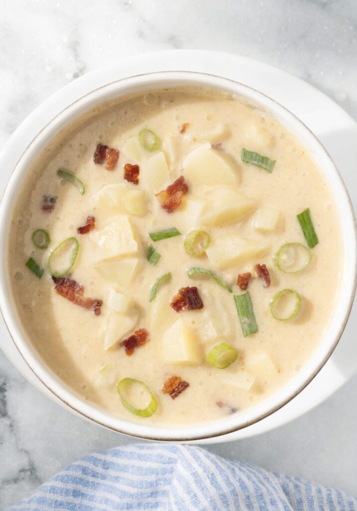 Potato Soup