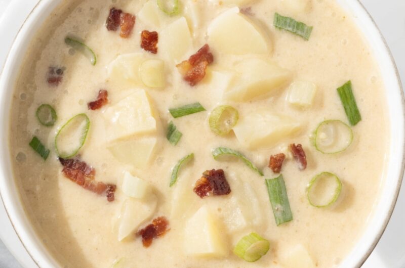 Potato Soup