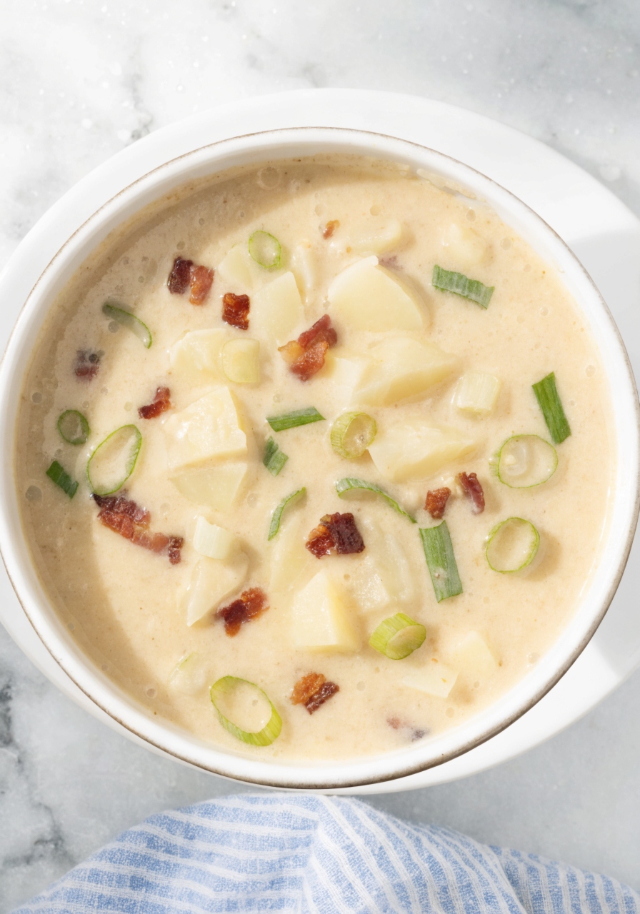 Potato Soup