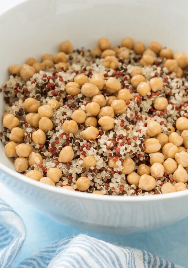 Quinoa Salad