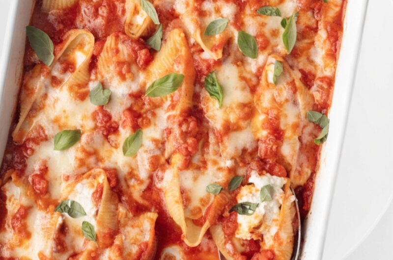 Stuffed Shells