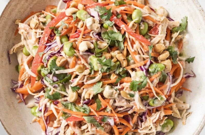 Thai Chicken Salad