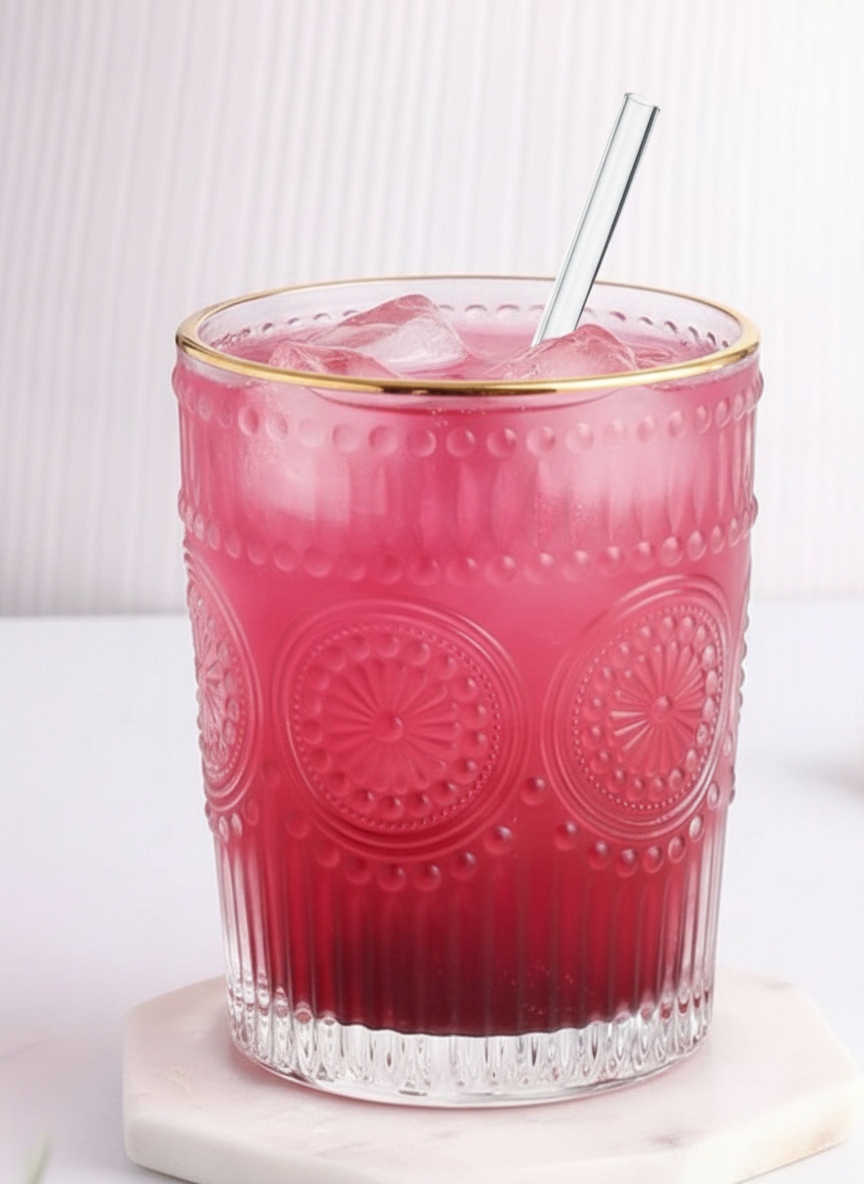 lavender mojito