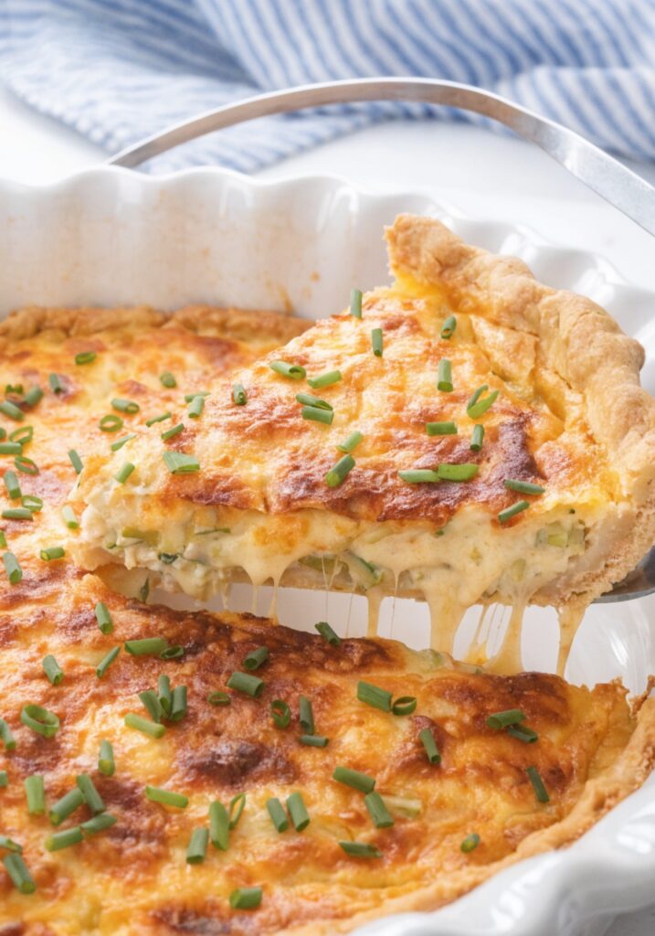 Cabbage Casserole