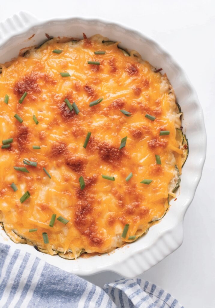 Cabbage Casserole