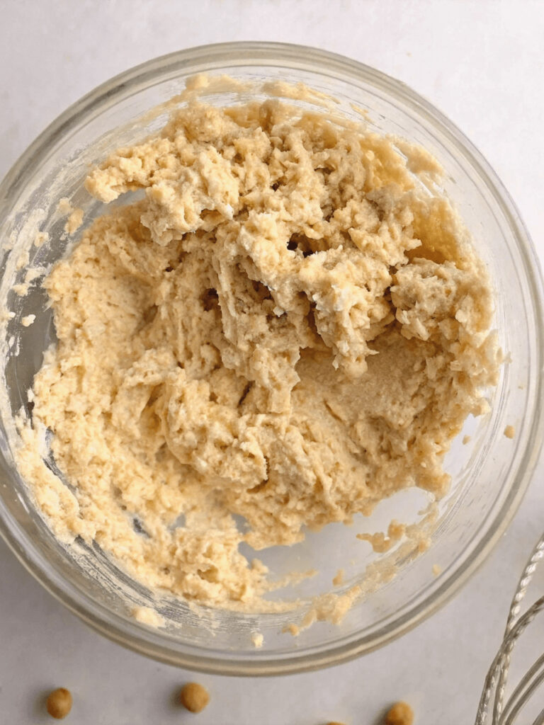 How to Make Chewy Salted Caramel Oatmeal Cookies