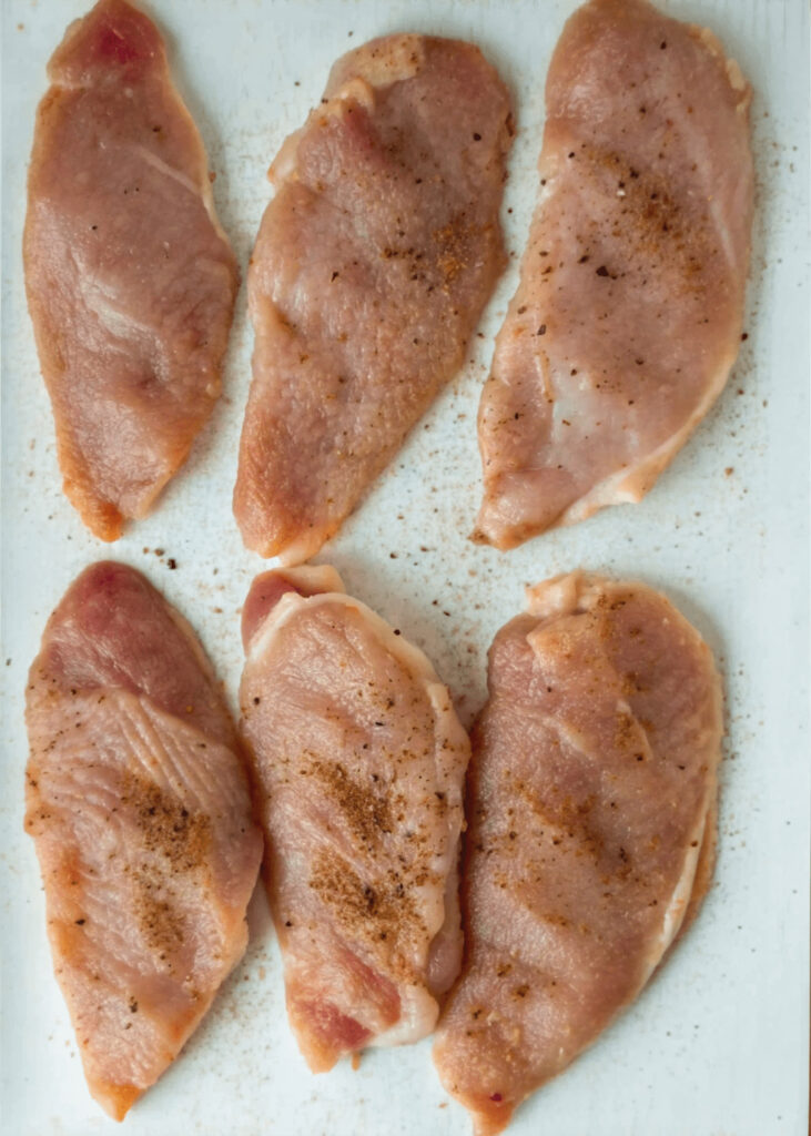 How to Make Chicken Piccata Recipe