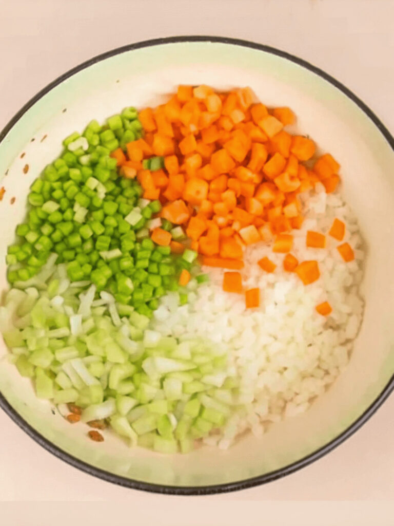 How to Make Corn Chowder