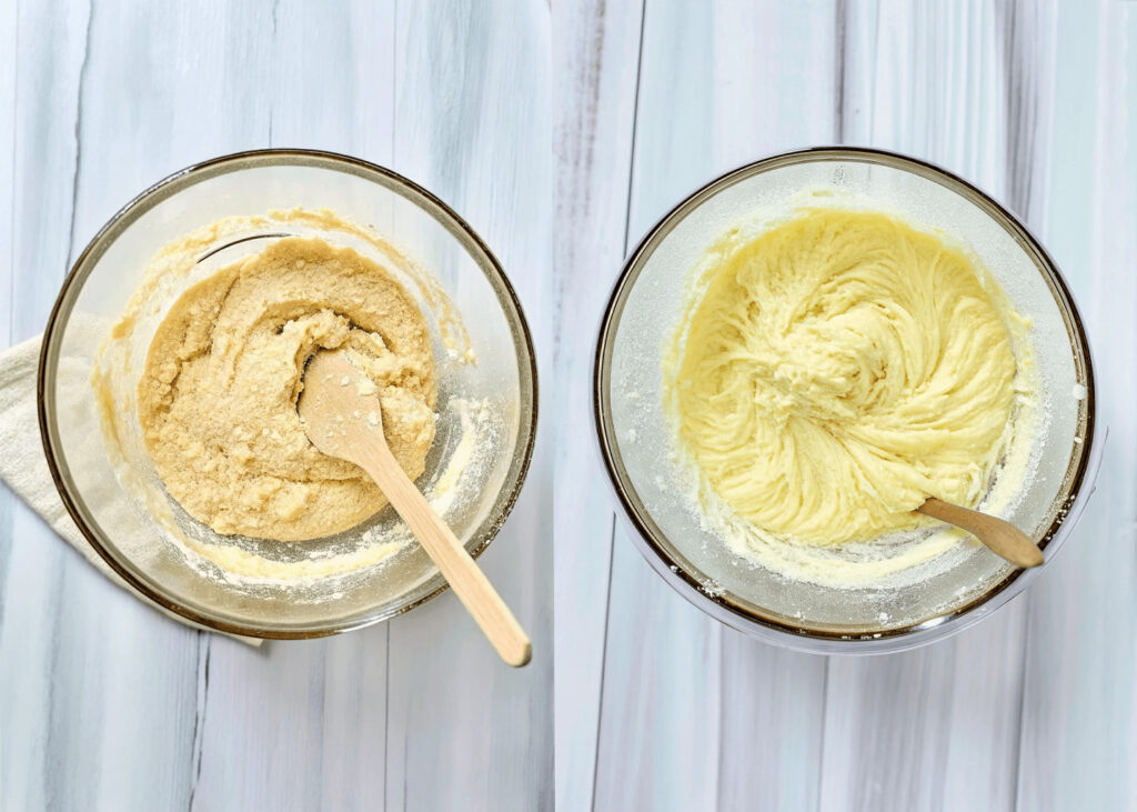 How to Make Eggnog Cupcakes