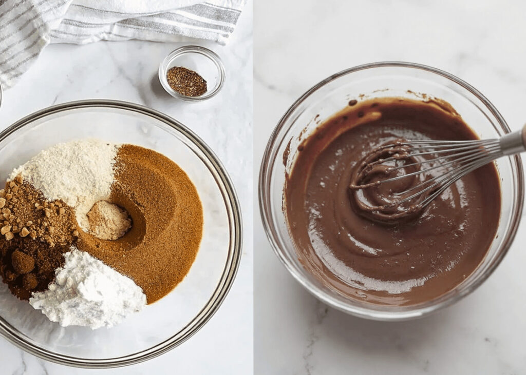 How to Make Paleo Chocolate Cupcakes