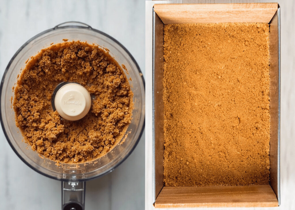 How to Make Pumpkin Cheesecake Bars