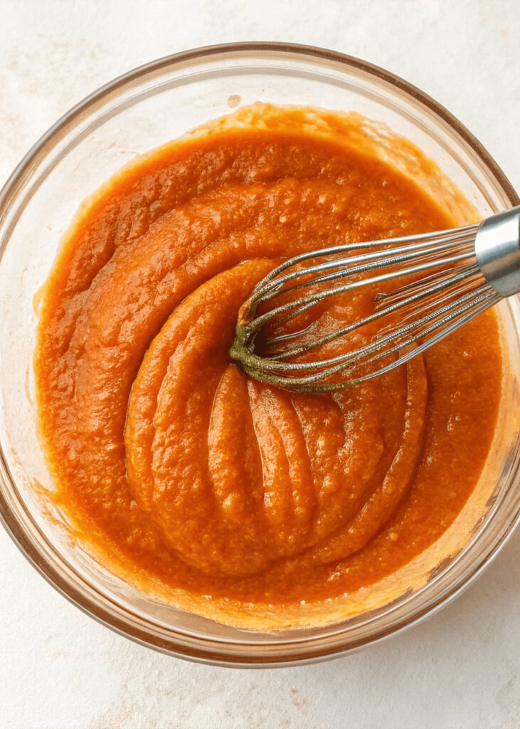 How to Make Pumpkin Hand Pies