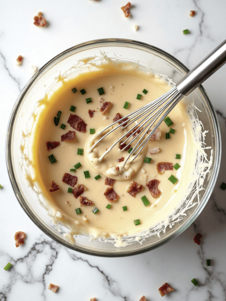 How to Make Quiche Recipe