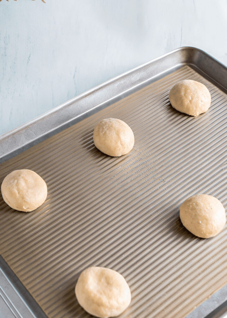 Make Soft Almond Sugar Cookies