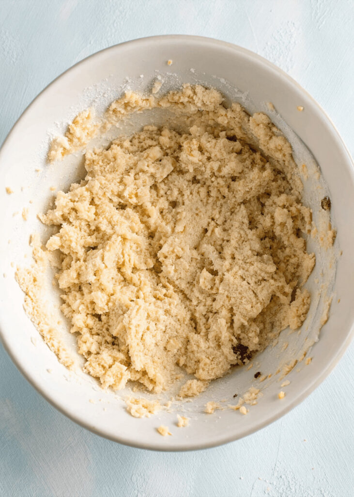 How to Make Soft Almond Sugar Cookies
