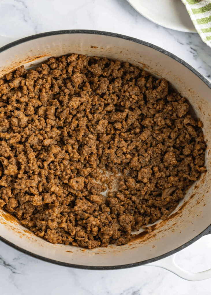 How to Make Taco Soup Recipe