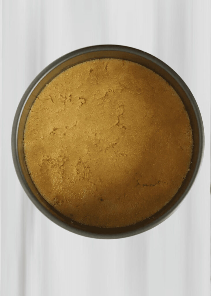 How to Make Vanilla Cheesecake 