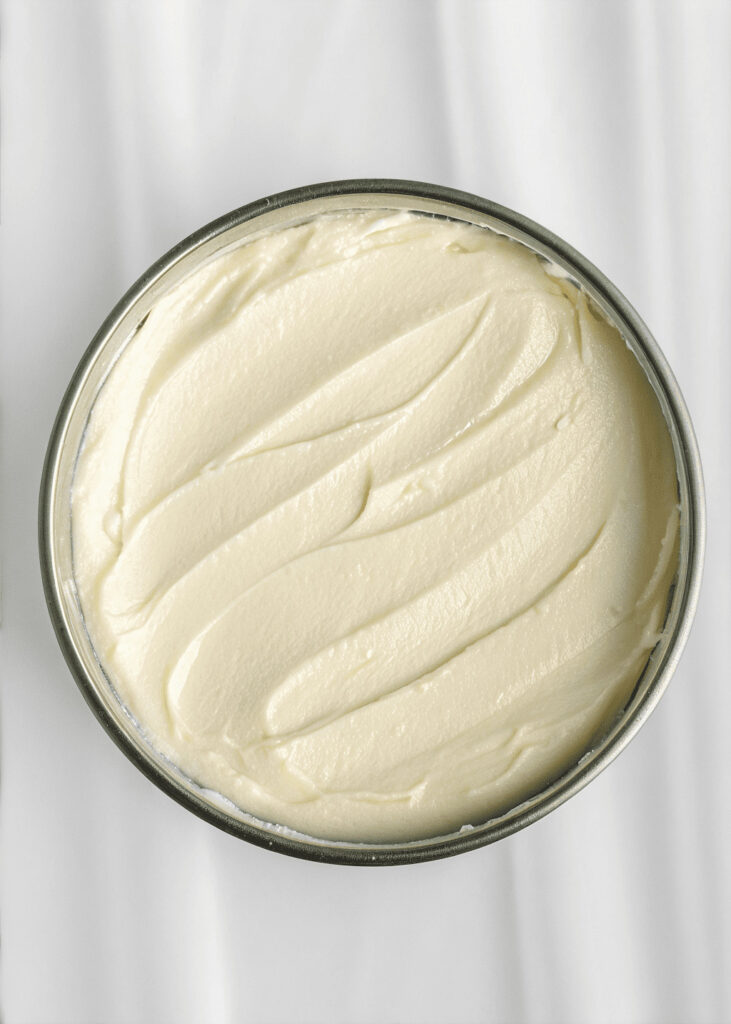 How to Make Vanilla Cheesecake 