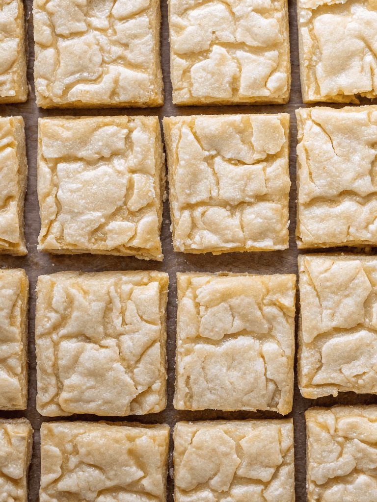 How to Make White Chocolate Brownies