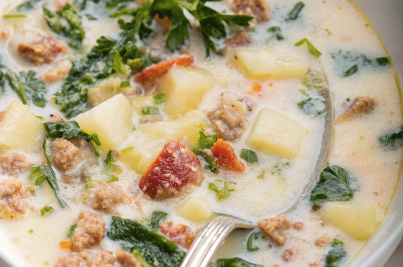 Zuppa Toscana