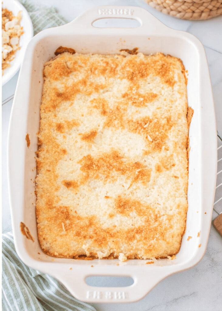 How to Make Almond Coconut Bars
