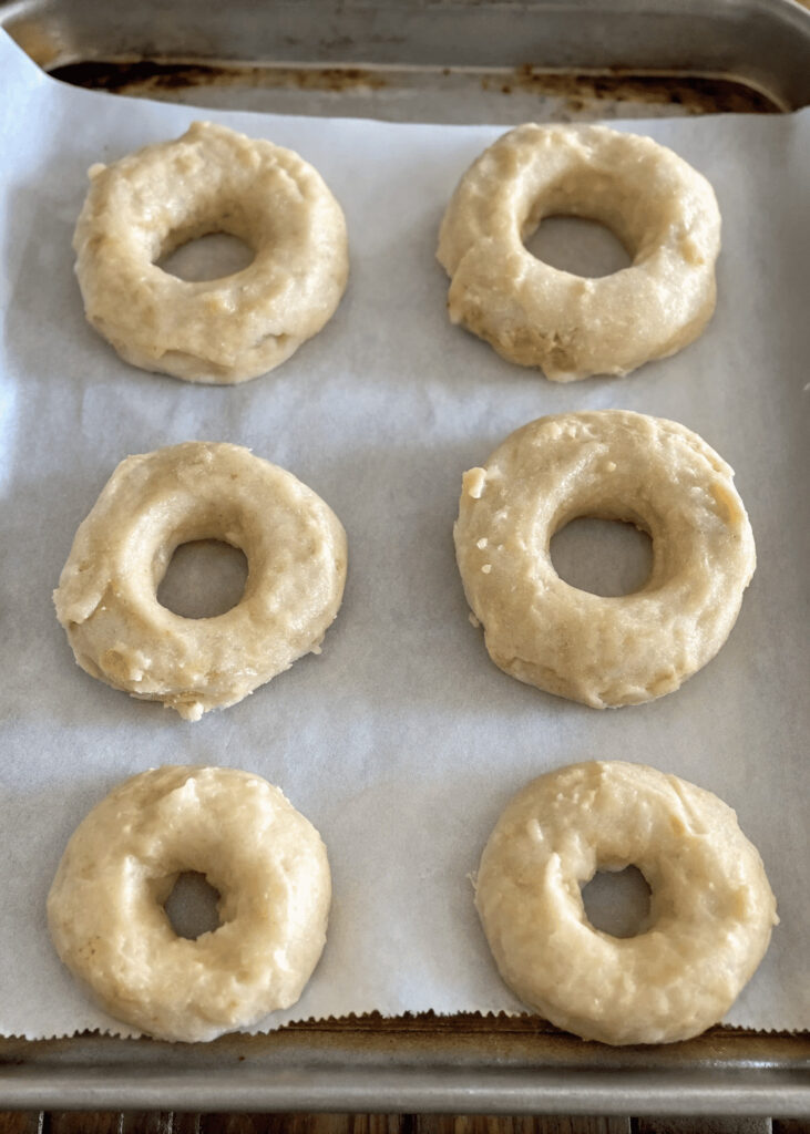 How to Make Almond Flour Bagels