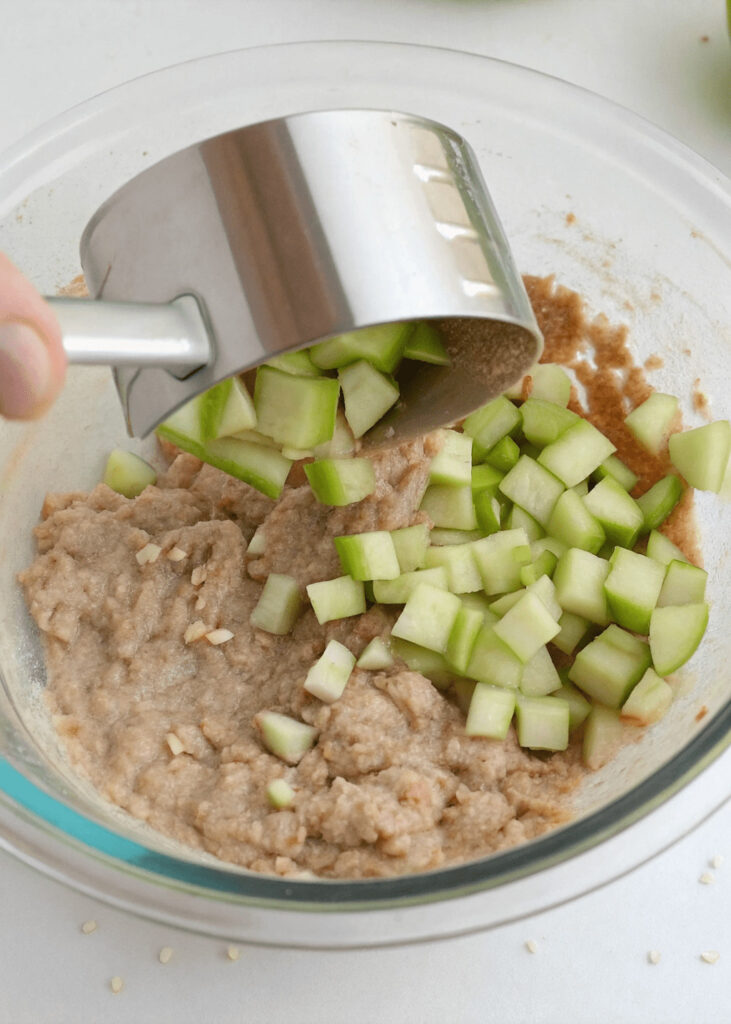 How to Make Apple Fritters