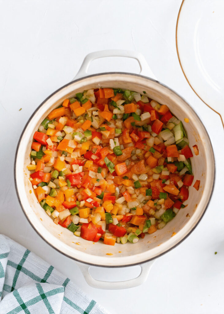 How to Make Beef and Bean Chili