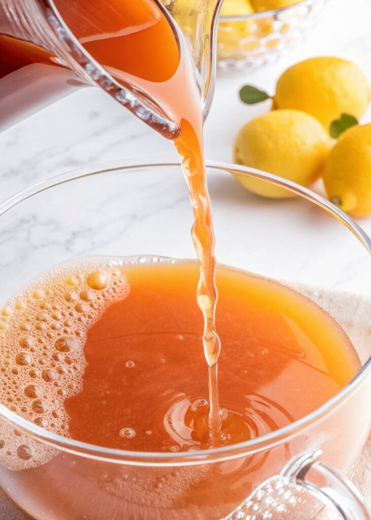 Brunch Punch