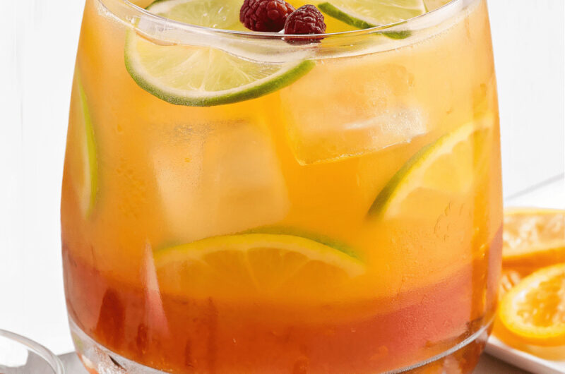 Brunch Punch