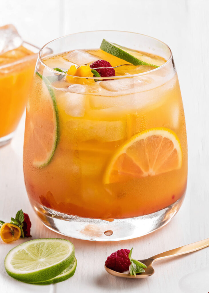 Brunch Punch