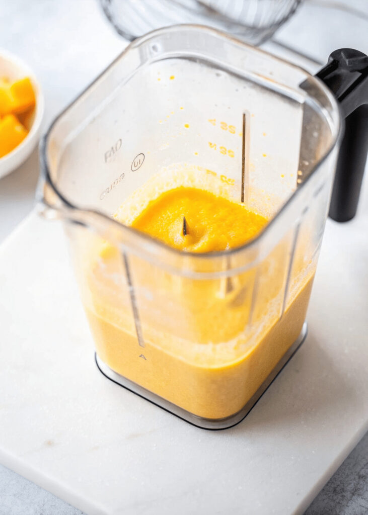How to Make Butternut Squash Soup