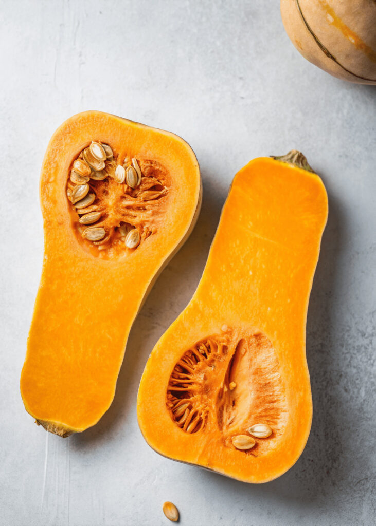 How to Make Butternut Squash Soup