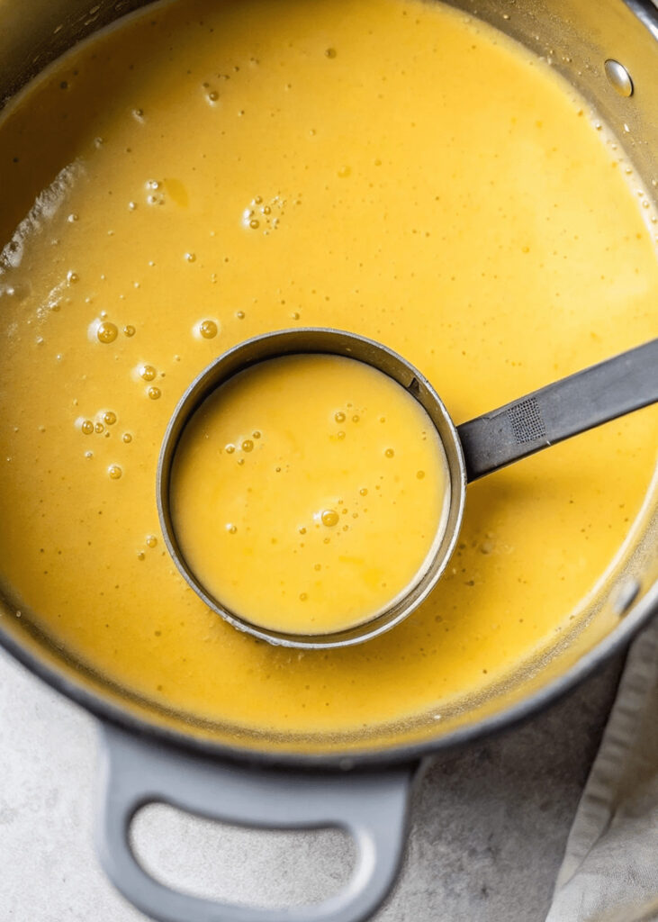 How to Make Butternut Squash Soup