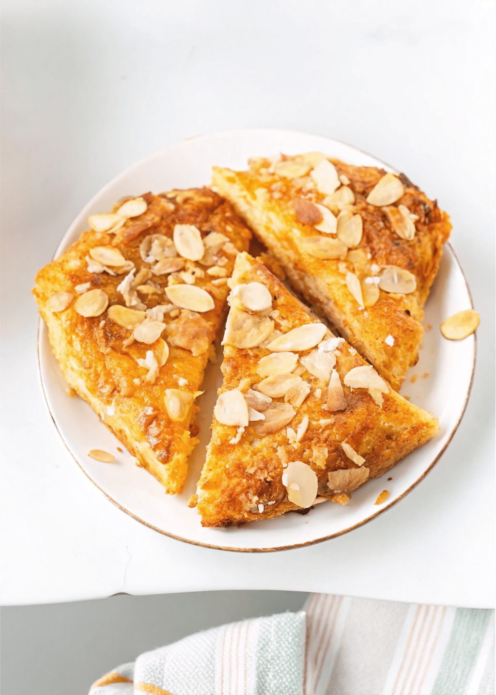 Cheese Danish