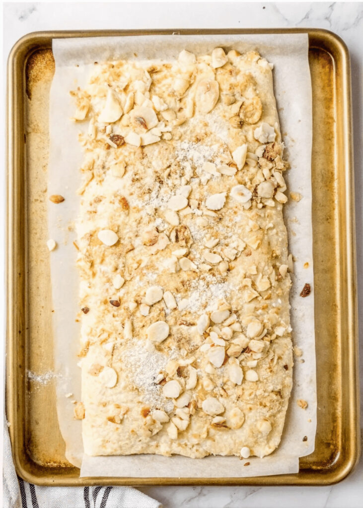 How to Make Cheese Danish