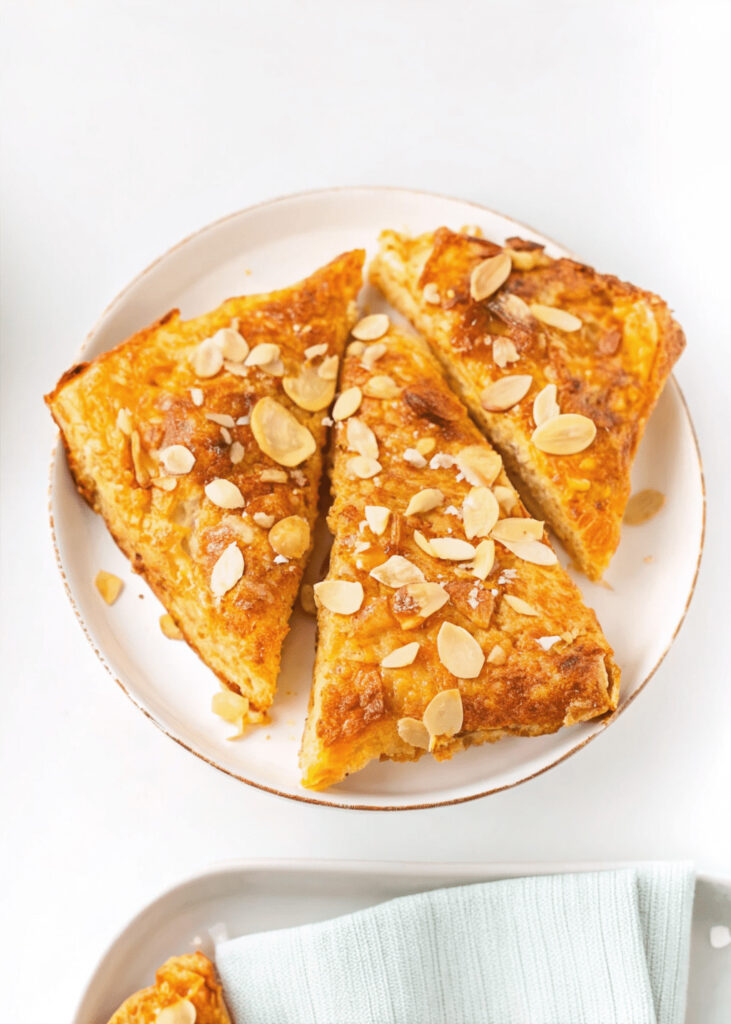 Cheese Danish