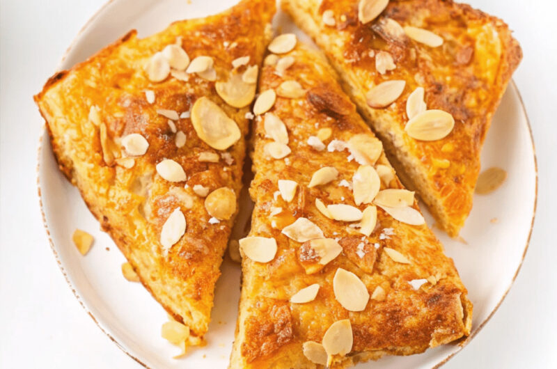 Cheese Danish