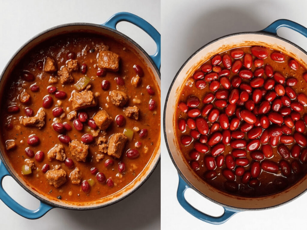 How to Make Chili Con Carne