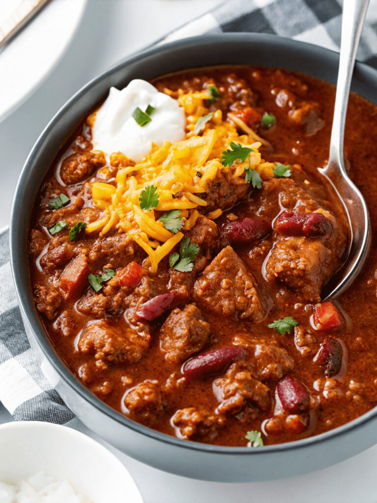 Chili Con Carne