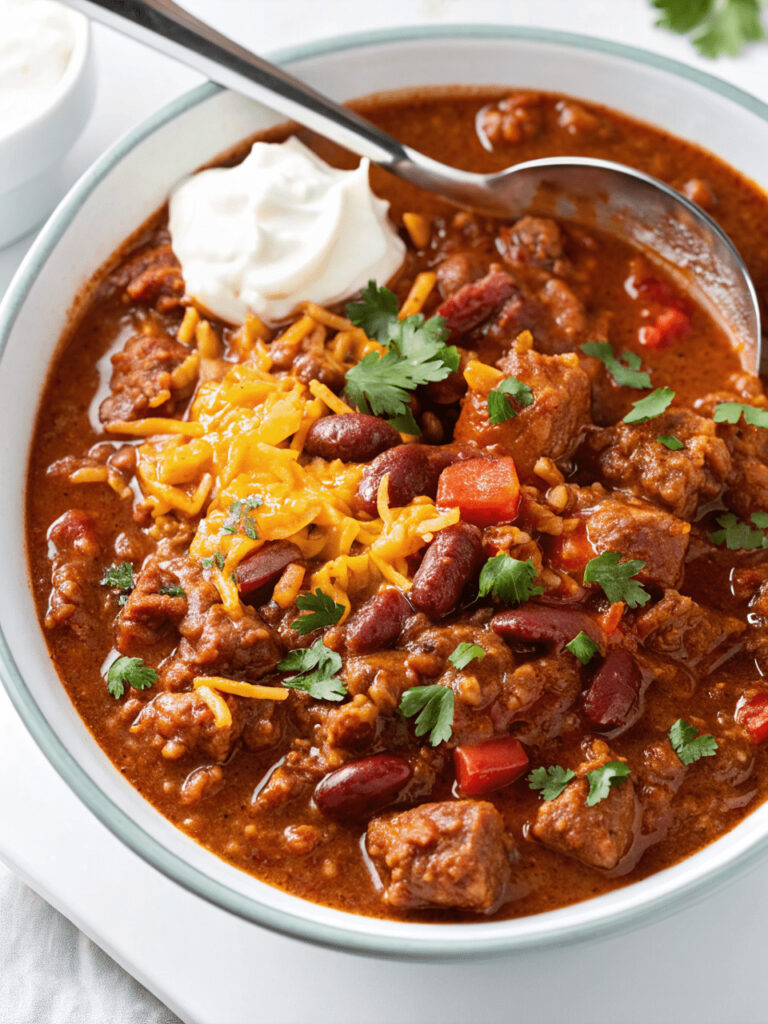 Chili Con Carne