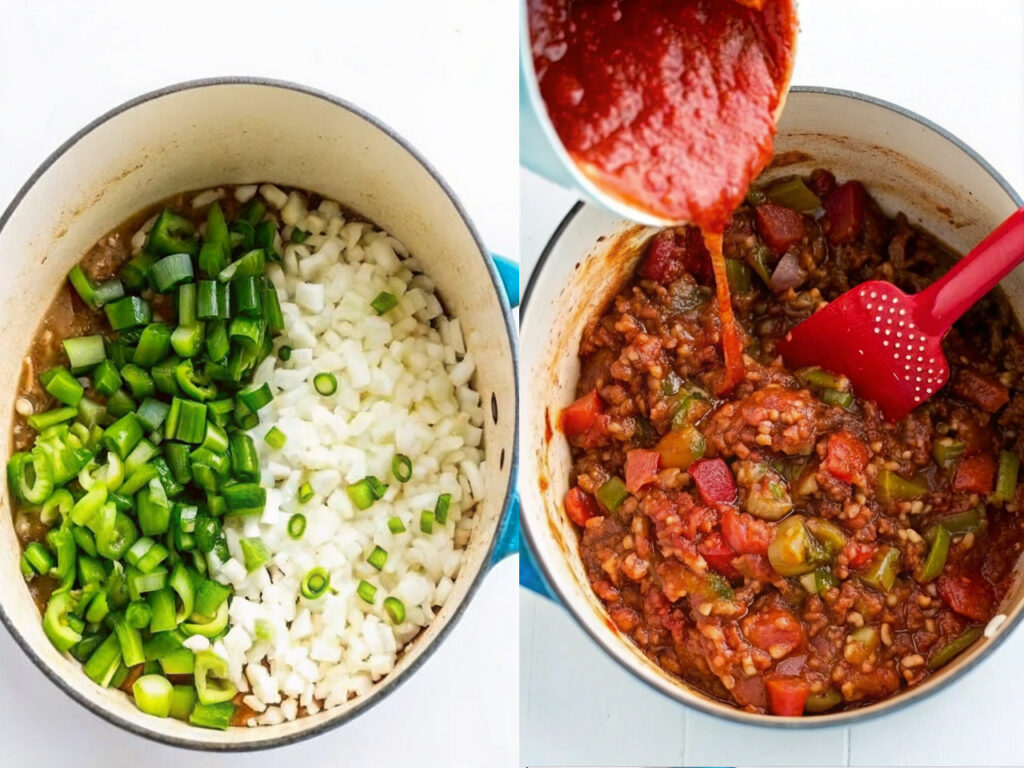 How to Make Chili Con Carne