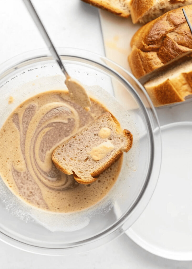How to Make Classic French Toast