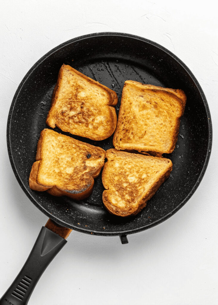 How to Make Classic French Toast