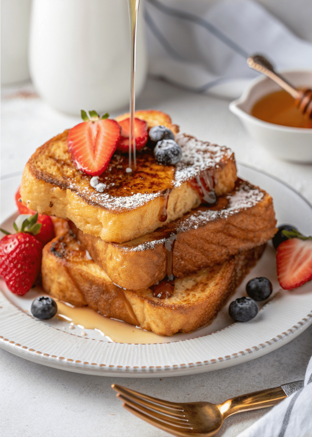 Classic French Toast
